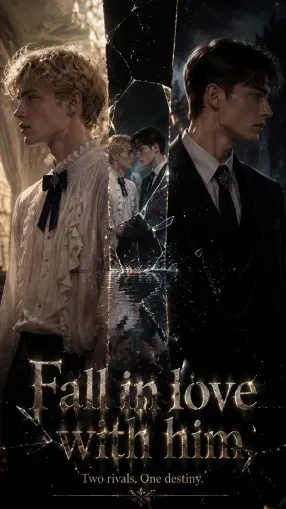 Fall in love with him