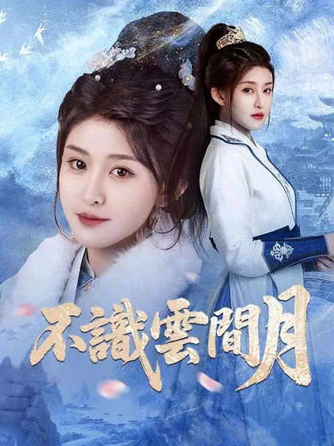 不識雲間月