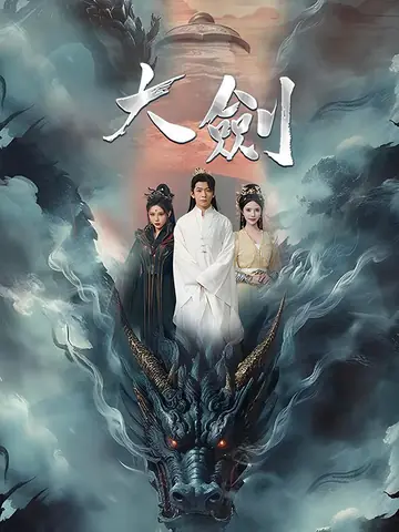 大劍