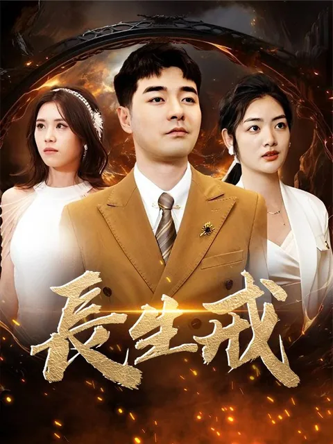 長生戒