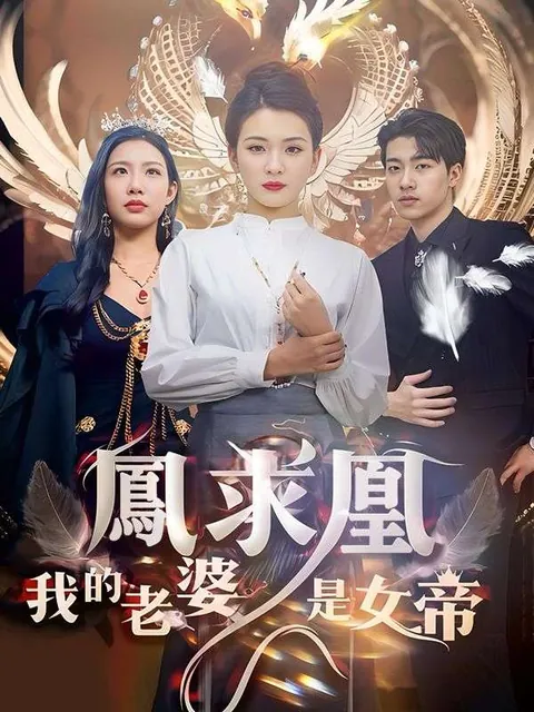 鳳求凰我的老婆是女帝