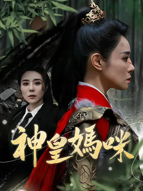 神皇媽咪