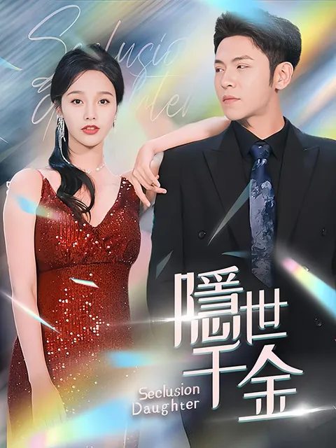 隱世千金