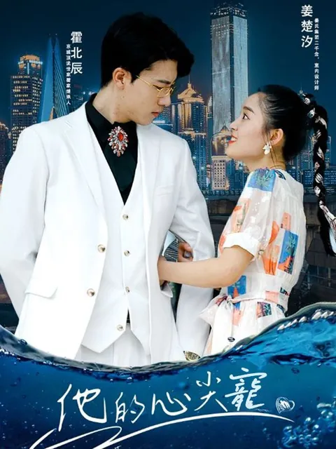 他的心尖寵