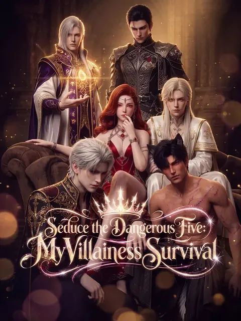 Seduce the Dangerous Five: My Villainess Survival