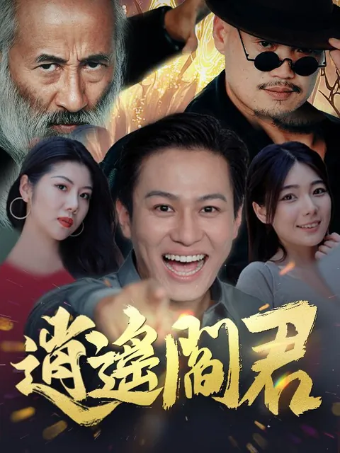逍遙閻君