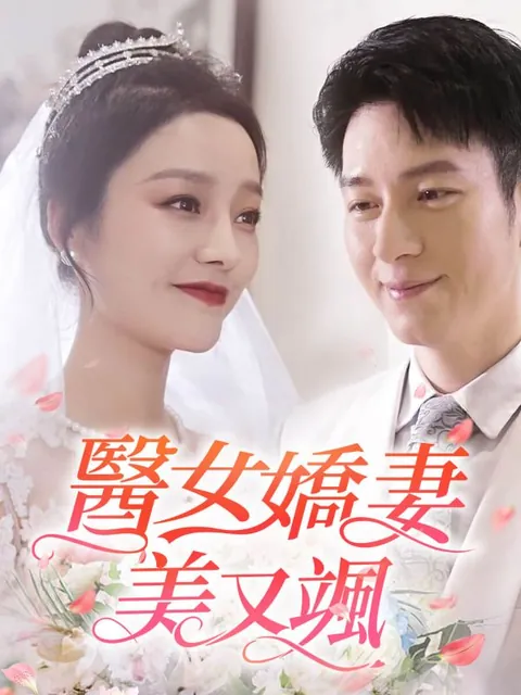 醫女嬌妻美又颯