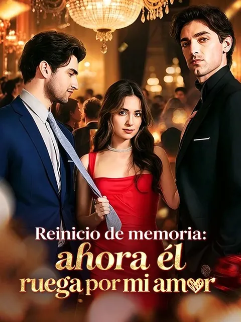 Reinicio de memoria: ahora él ruega por mi amor