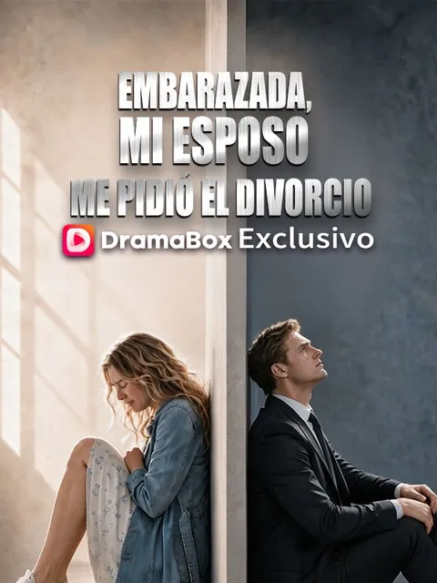 Embarazada, mi esposo me pidió el divorcio