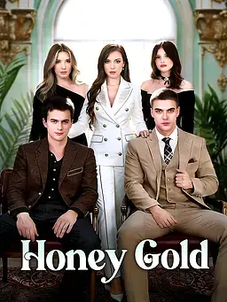 Honey Gold