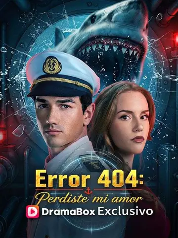Error 404: Perdiste mi amor