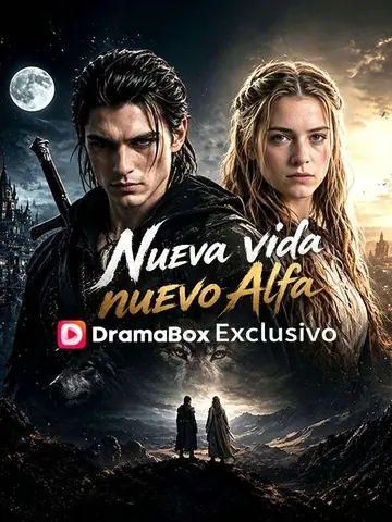 Nueva vida, nuevo Alfa