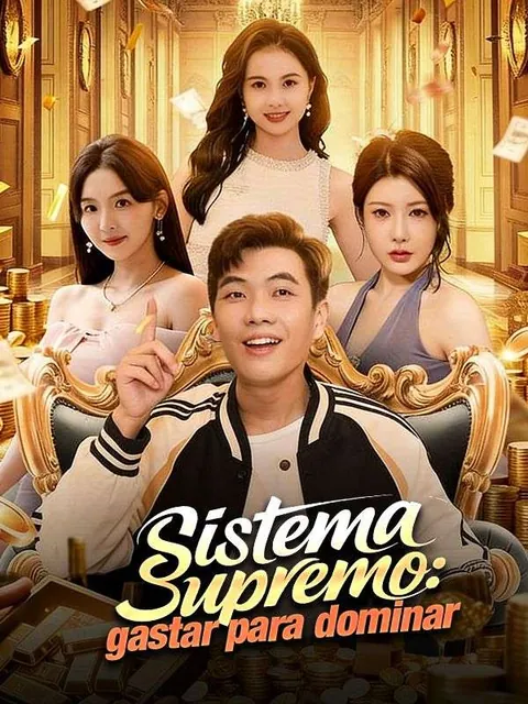 Sistema Supremo: gastar para dominar