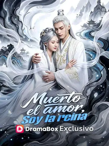 Muerto el amor, soy la reina (Doblado)