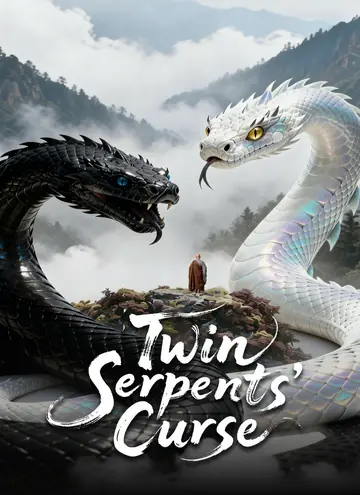 Twin Serpents' Curse