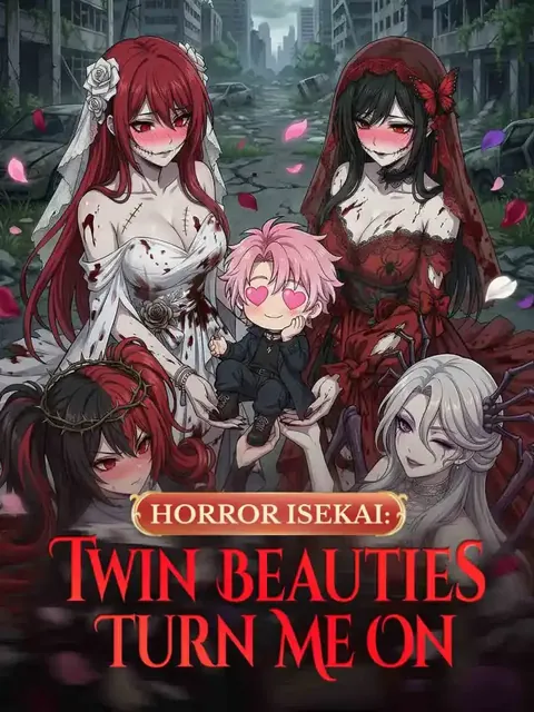 Horror Isekai: Twin Beauties Turn Me On