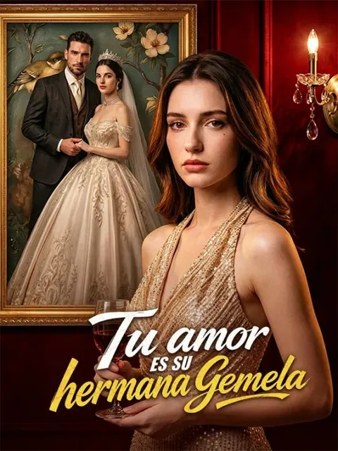 Tu amor es su hermana gemela