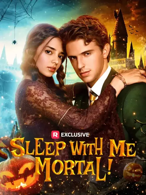 Sleep with Me, Mortal!