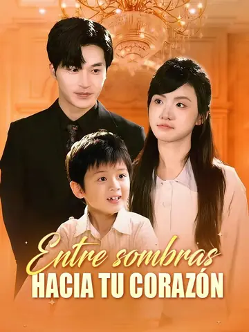 Entre sombras hacia tu corazón
