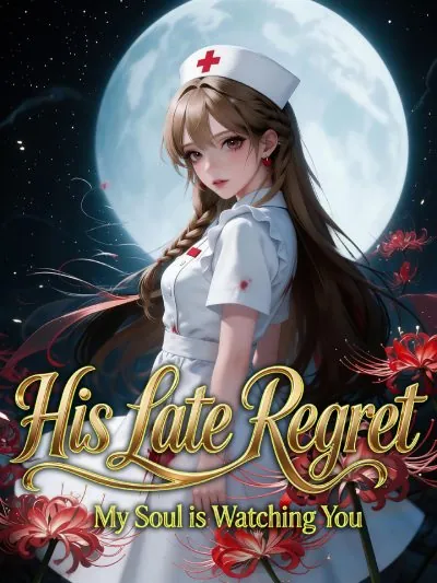 His Late Regret: My Soul is Watching You