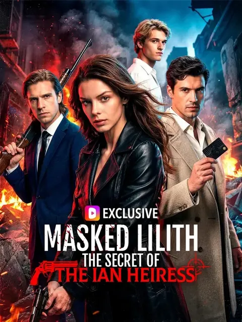 Masked Lilith: The Secret of the Ian Heiress