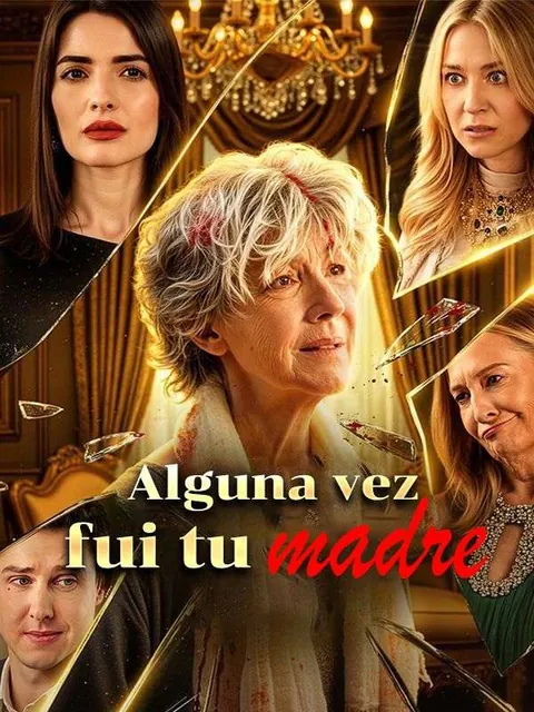 Alguna vez fui tu madre