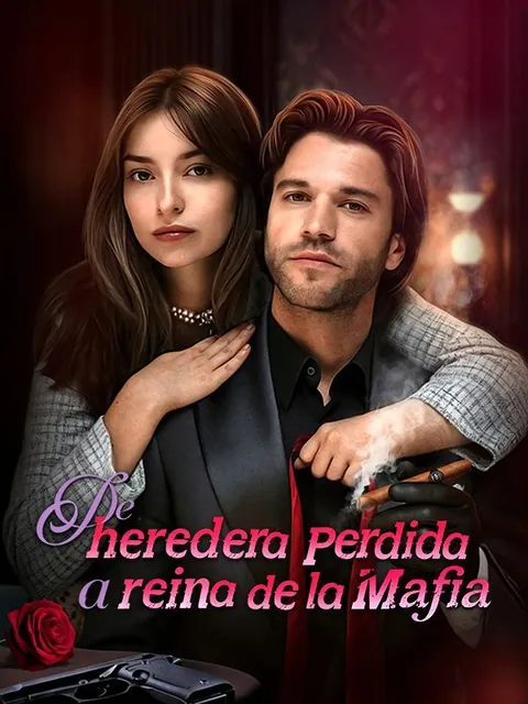 De heredera perdida a reina de la mafia