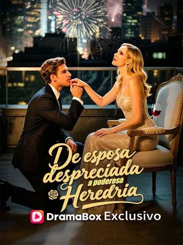 De esposa despreciada a poderosa heredera