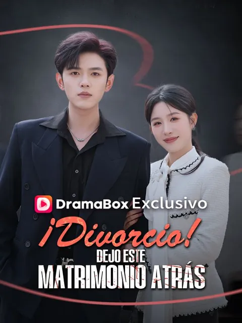 ¡Divorcio! Dejo este matrimonio atrás