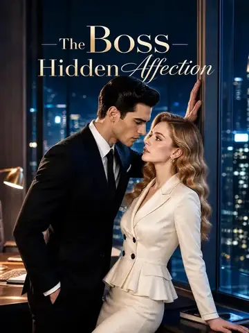The Boss Hidden Affection