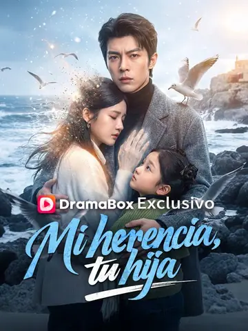 Mi herencia, tu hija (Doblado)