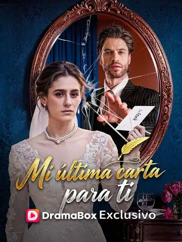 Mi última carta para ti