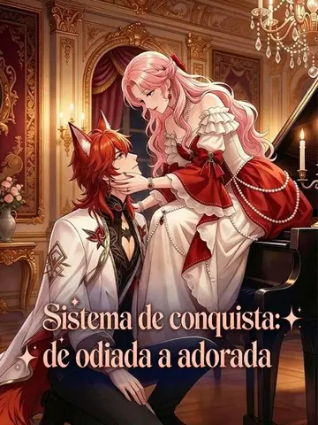 Sistema de conquista: de odiada a adorada