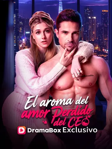 El aroma del amor perdido del CEO