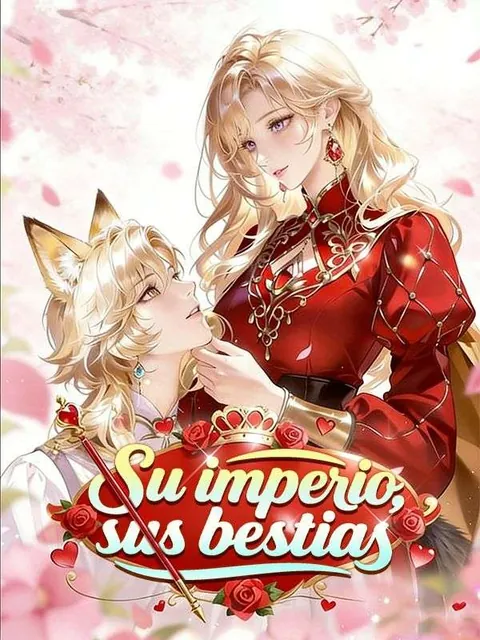 Su imperio, sus bestias