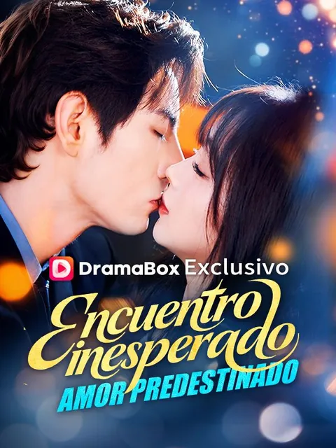 Encuentro inesperado, amor predestinado