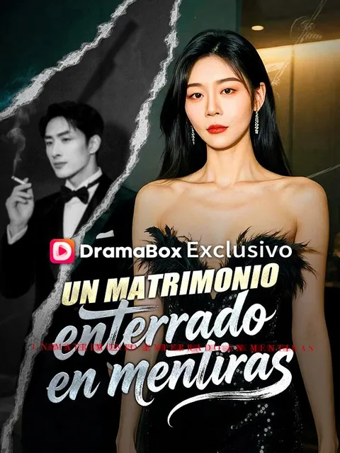 Un matrimonio enterrado en mentiras