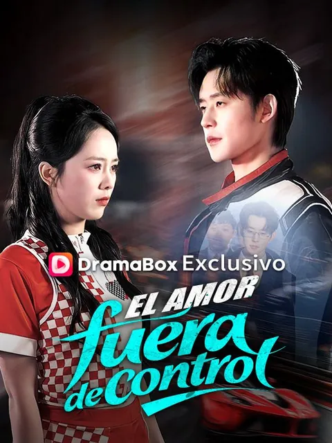 El amor fuera de control