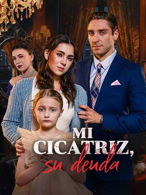 Mi cicatriz, su deuda