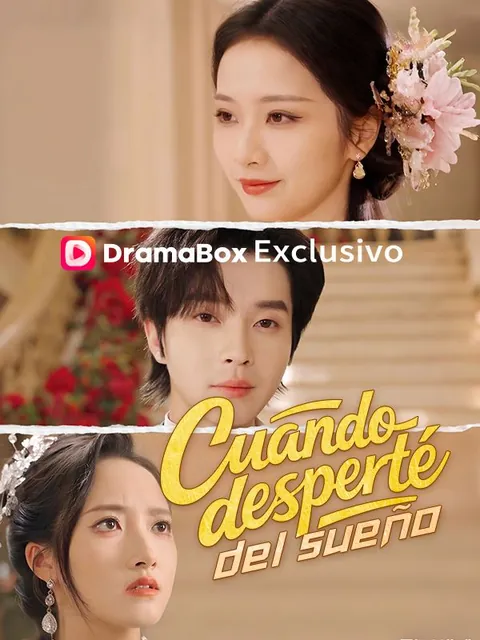 Cuando desperté del sueño