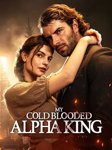 My Cold Blooded Alpha King