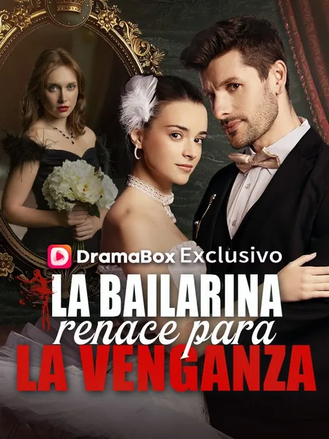 La bailarina renace para la venganza