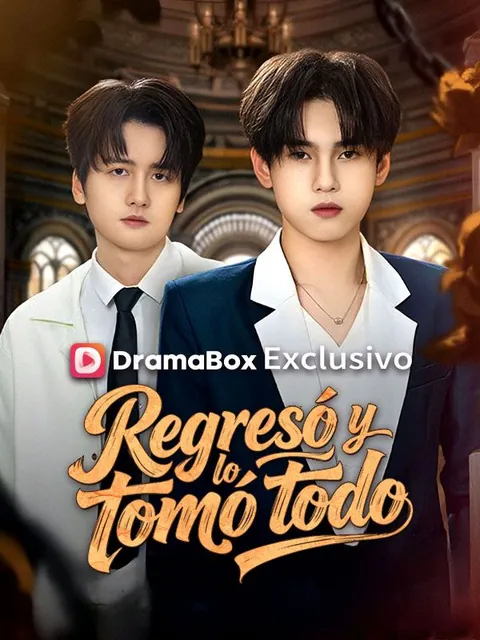 Regresó y lo tomó todo