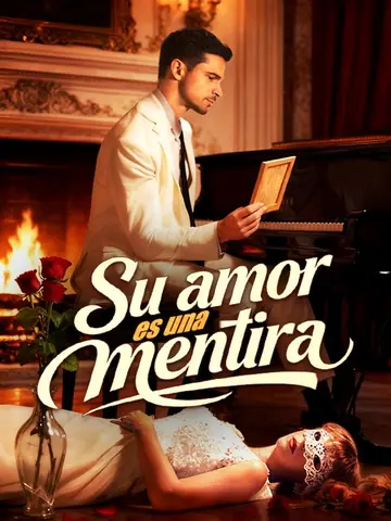 Su amor es una mentira (Doblado)