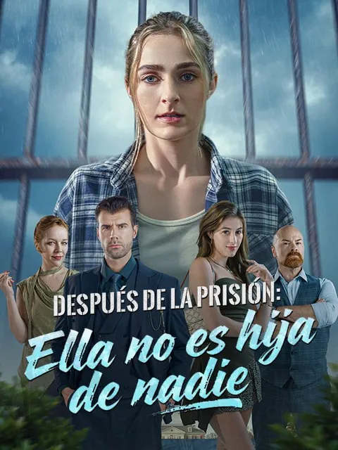 Después de la prisión: Ella no es hija de nadie