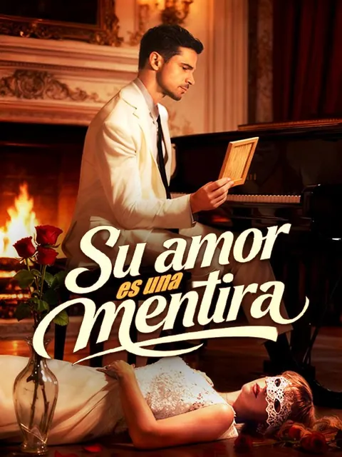 Su amor es una mentira