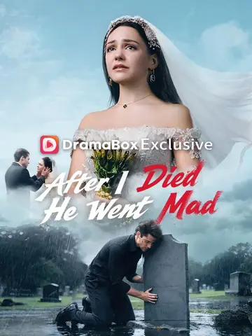 Después de mi muerte, él enloqueció