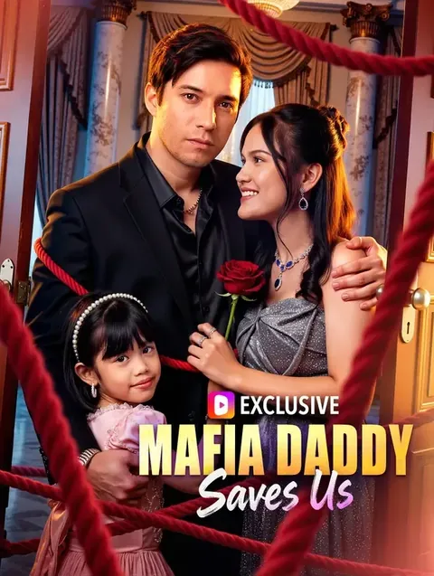 Mafia Daddy Saves Us