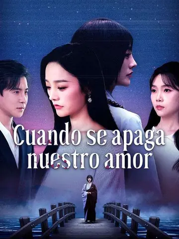 Cuando se apaga nuestro amor