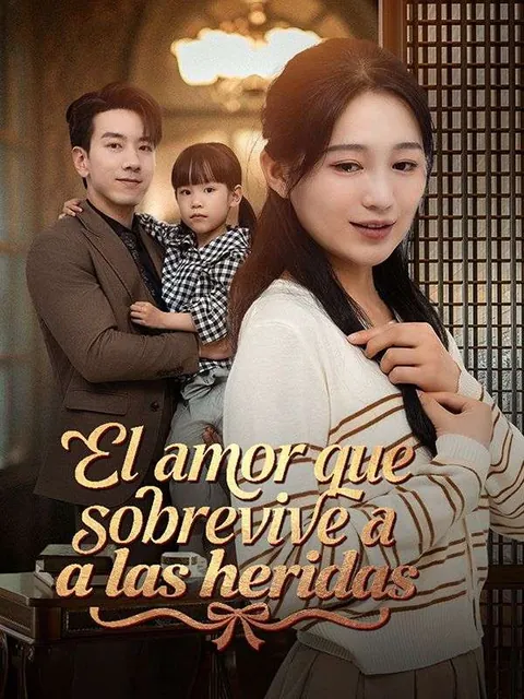 El amor que sobrevive a las heridas